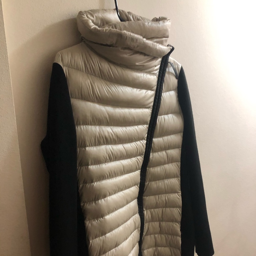 Calvin Klein jacket